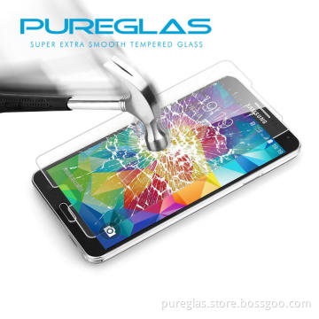 For Samsung Galaxy Note 4 tempered glass screen protector